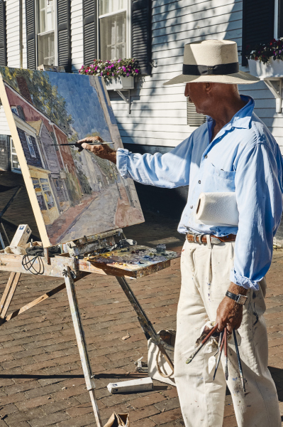 ACK Artist