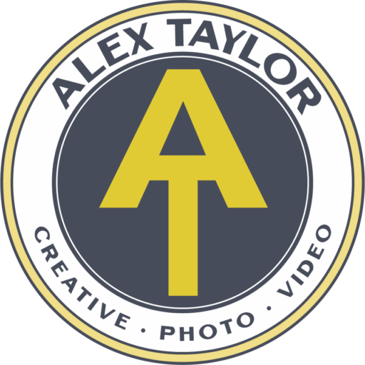 Alex Taylor – Creative, Photo & Video